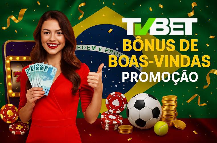 Promoções de Ano Novo no TVBET