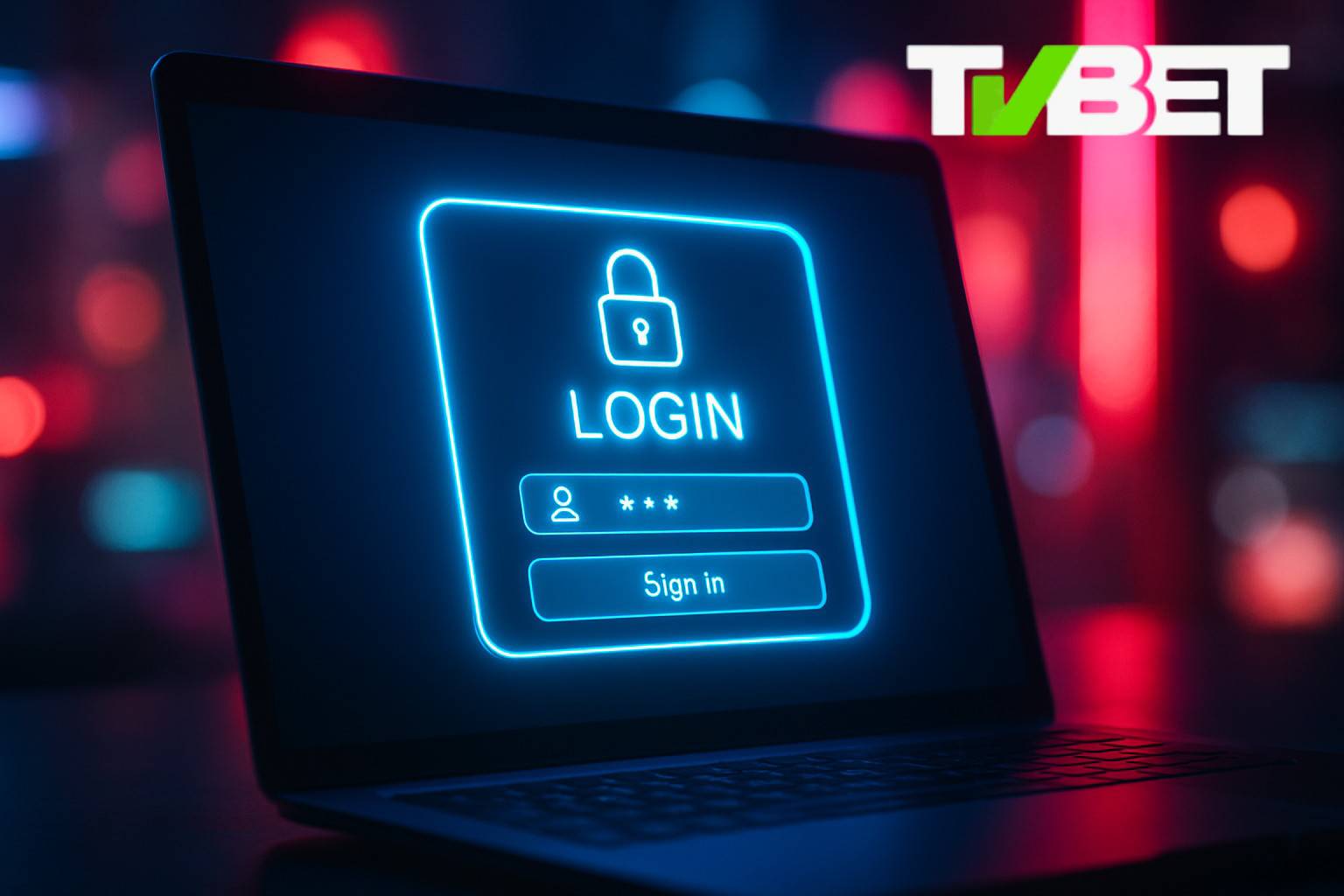 Benefícios do Login