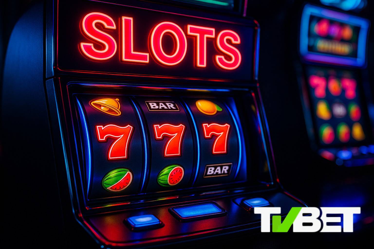 Benefícios dos Slots